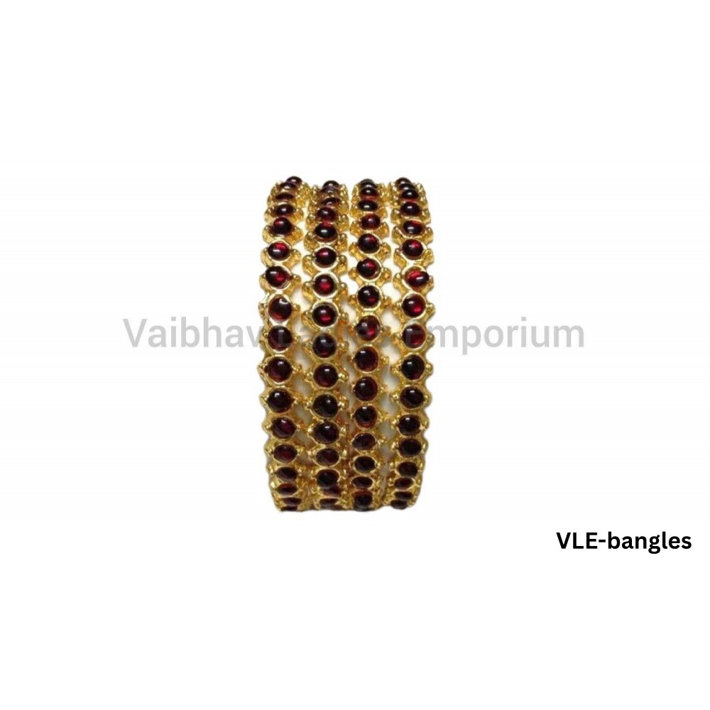 Bangles for Natyam-2